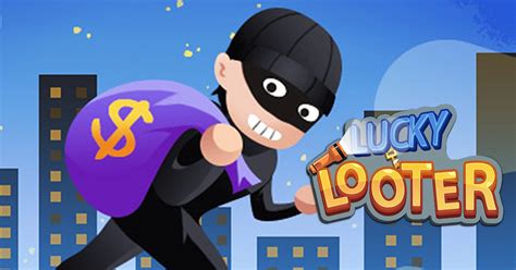 looted ponay.com|Lucky Looter — Yandex Games.